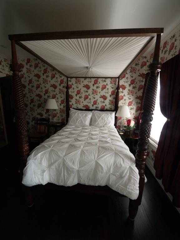 Hillcrest Inn Ниагарски водопад Стая снимка