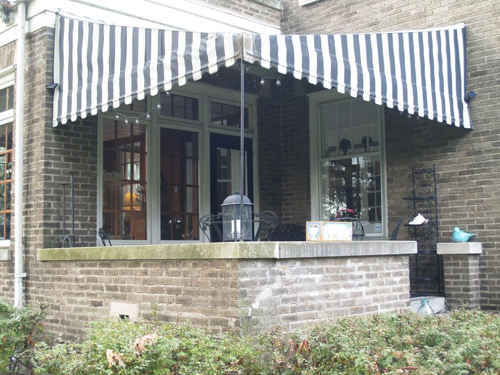 Hillcrest Inn Ниагарски водопад Екстериор снимка