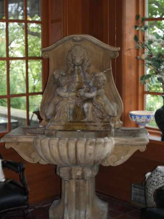 Hillcrest Inn Ниагарски водопад Екстериор снимка