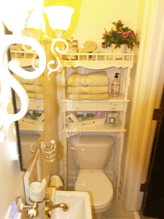 Hillcrest Inn Ниагарски водопад Стая снимка