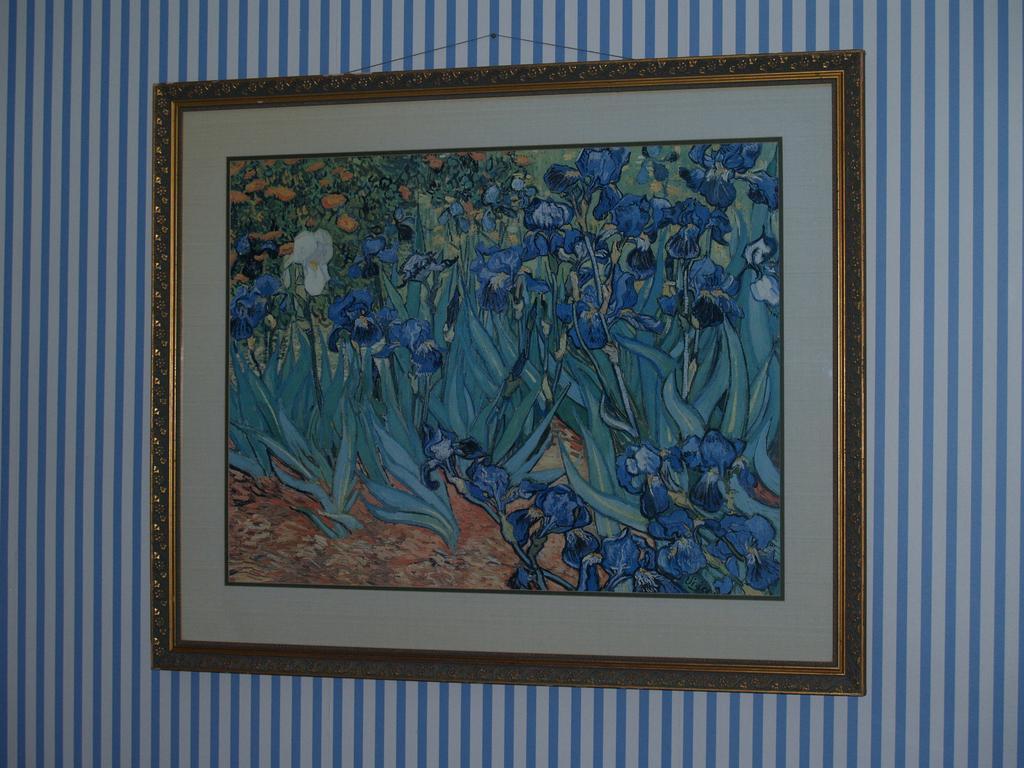 Hillcrest Inn Ниагарски водопад Стая снимка