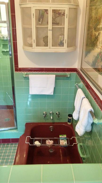Hillcrest Inn Ниагарски водопад Стая снимка