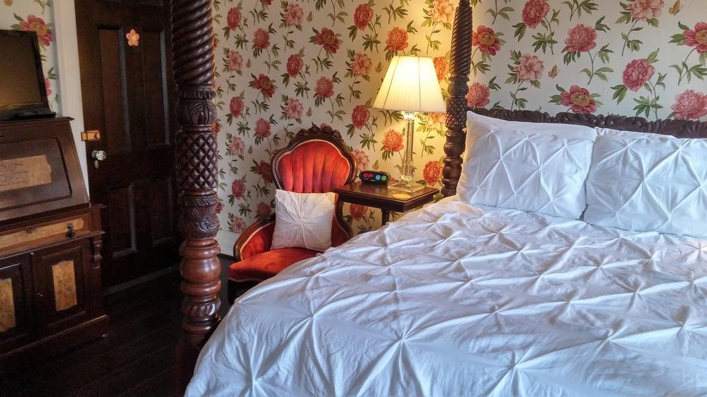 Hillcrest Inn Ниагарски водопад Стая снимка