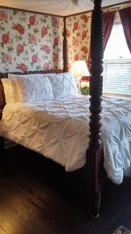 Hillcrest Inn Ниагарски водопад Стая снимка
