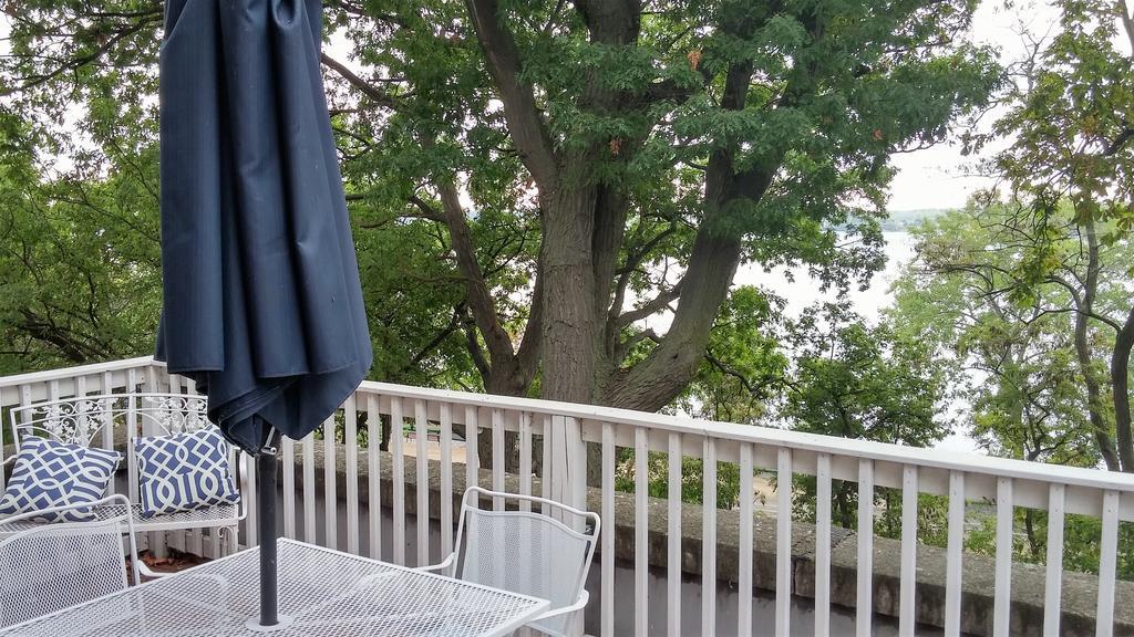 Hillcrest Inn Ниагарски водопад Стая снимка