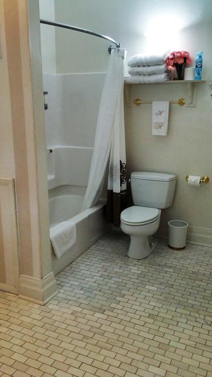 Hillcrest Inn Ниагарски водопад Стая снимка