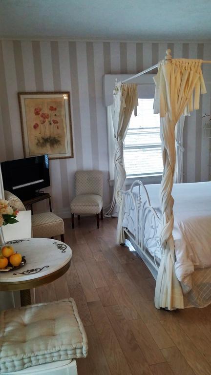 Hillcrest Inn Ниагарски водопад Стая снимка