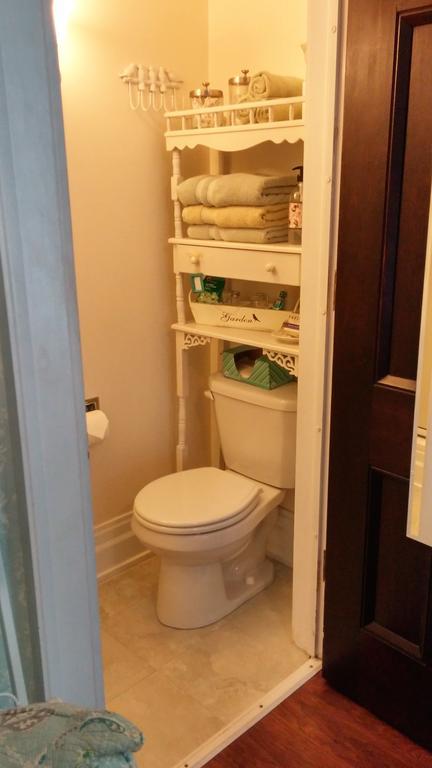 Hillcrest Inn Ниагарски водопад Стая снимка