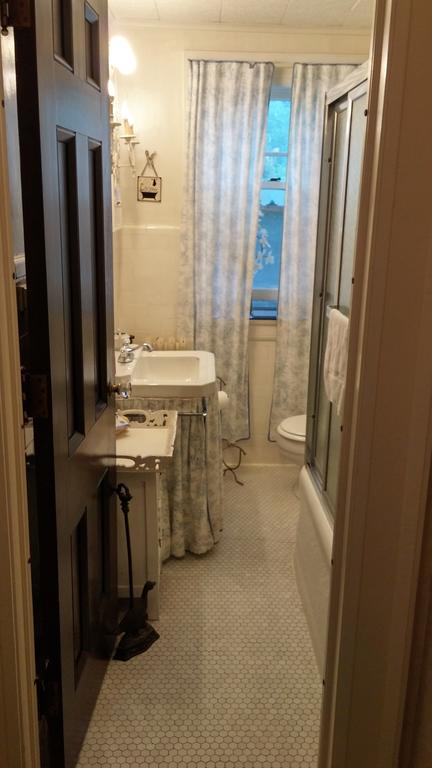 Hillcrest Inn Ниагарски водопад Стая снимка